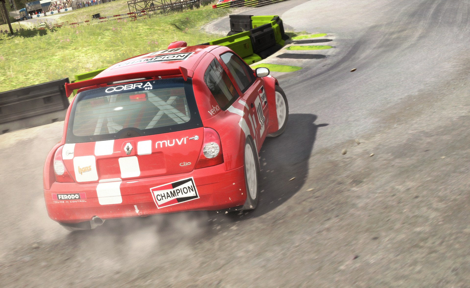 DiRT Rally - Imagen 49